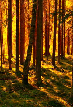 电力线路未及时检修，山火烧毁七家果林

记者近日获悉，因电力公司没有及时检修线路，导致高压线路火花放电，发生山林火灾。火灾烧毁了7户农户的果树。近日，深圳中院二审判决，电力公司向各原告赔偿损失合计172万余元...