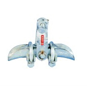 suspension clamps (wear-resistant type)