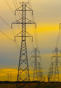 国网河北电力10大工程推进泛在电力物联网建设

       5月21日上午国网河北电力在电力培训中心召开优化营商环境暨泛在电力物联网建设发布会，河北电力今年创新推出“333”服务提升工程，不断优化服务模式，并全面启动泛在电力物联网建设“230工程”，不断提升社会用电服务体验和质量...