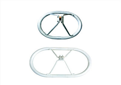 grading shield rings